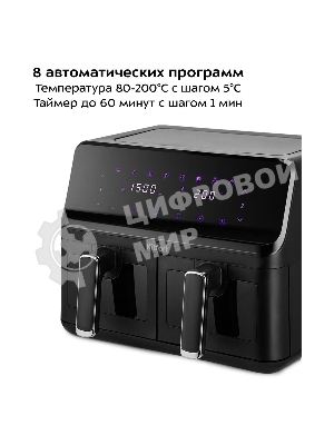 Гриль KITFORT КТ-2265