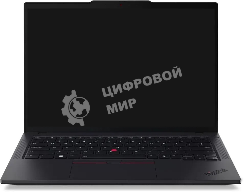 Ноутбук ThinkPad T14 Gen 5 14