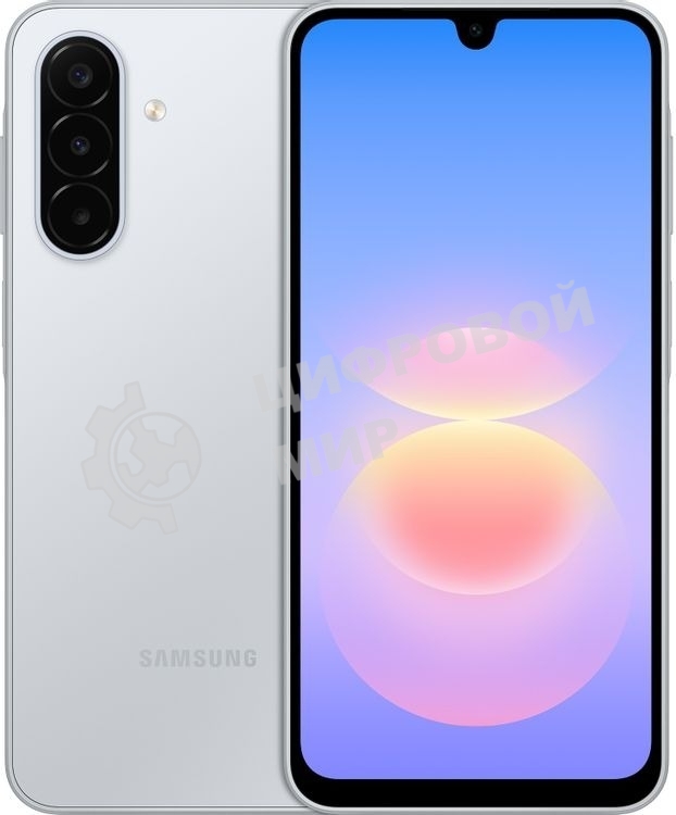 Смартфон Samsung Galaxy A18 SM-A185F 6Gb, 128Gb, серый