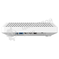 Маршрутизатор Keenetic Hopper SE Гигабитный интернет-центр с Mesh Wi-Fi 6 AX3000, 4-портовым Smart-коммутатором