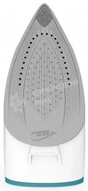 Парогенератор Tefal SV6115E0 2200 Вт бирюзовый/белый