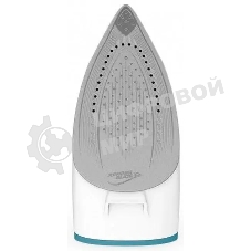 Парогенератор Tefal SV6115E0 2200 Вт бирюзовый/белый