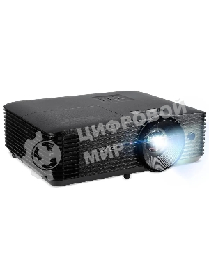 Проектор Acer X1328WHn DLP 5000Lm LS (1280x800) 20000:1 ресурс лампы:6000часов 1xHDMI 2.7кг