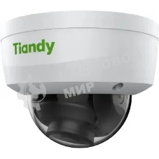Камера видеонаблюдения IP Tiandy TC-C34KN I3/E/Y/C/2.8мм/V4.3 белый