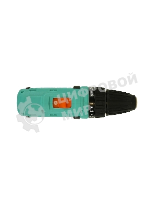 Дрель-шуруповерт Sturm CD3314LP, 14,4 В, 2 Ач, 26 Нм, щеточный