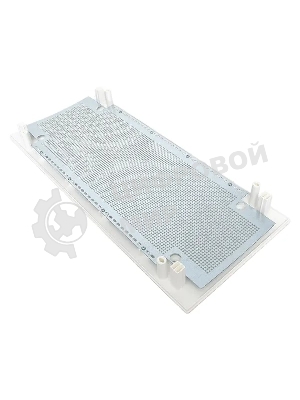 Щит слаботочный навесной 