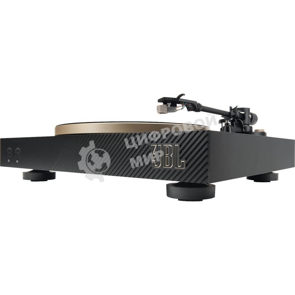 Проигрыватель винила JBL SPINNER BT GLDEU