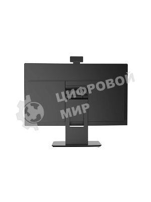 Моноблок IRBIS SMART AIO 24; 23.8“(i3-12100;8GB/256GB;IPS;16:9;1920x1080x100Hz;1000:1;250Cd/m2;5ms;HDMI(out);VGA;USB-C;2*USB2.0;4*USB3.0;RJ45;WebC 5MP;WIFI6;BT5.0;Tilt;Spk2*3W;keyb+mouse;WinPro