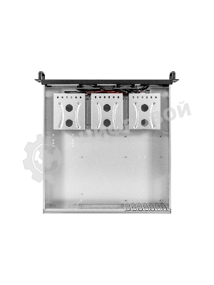 Серверный корпус ExeGate Pro 2U450-06 (RM 19