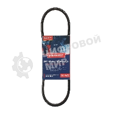 Ремень PATRIOT 3LXP670 для снегоуборщика Сибирь 997ЕКХ, PHG72Е