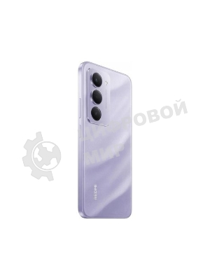 Смартфон Xiaomi Redmi 15 8/256Gb фиолетовый