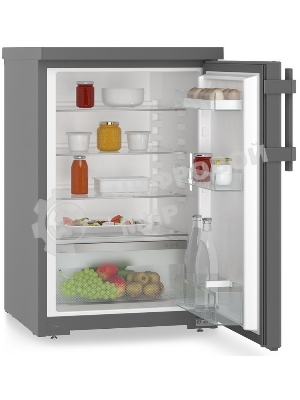 Холодильник Liebherr Rdgd 1400-20 001 Pure темно-серый однокамерный 125л