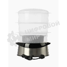 Пароварка электрическая Sakura SA-7215