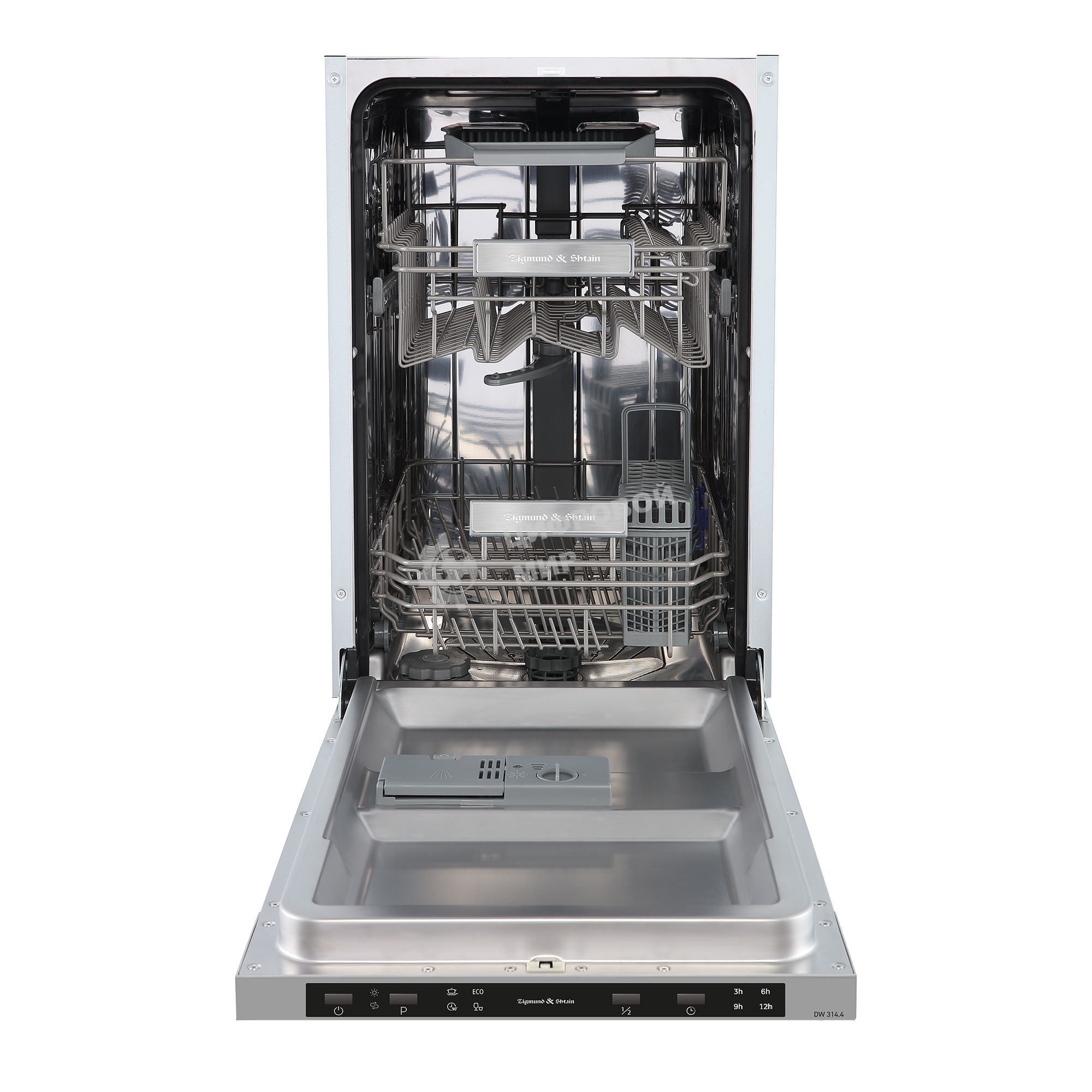 Встраиваемая посудомоечная машина Zigmund & Shtain DW 314.4