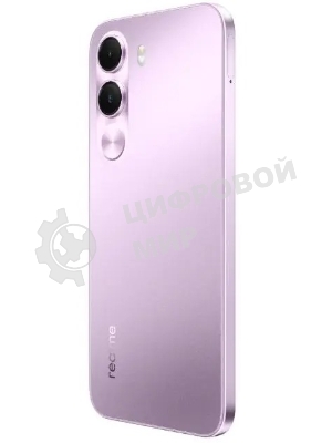 Смартфон Realme C100i RMX5377 4/128Gb фиолетовый