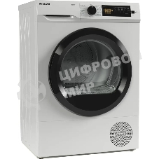 Сушильная машина Hyundai TD1028 кл.энер.:B макс.загр.:7кг белый