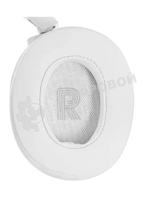 Беспроводные/проводные наушники JBL Tune 720BT белый, полноразмерные, Bluetooth 5.3 + проводной, до 76 ч