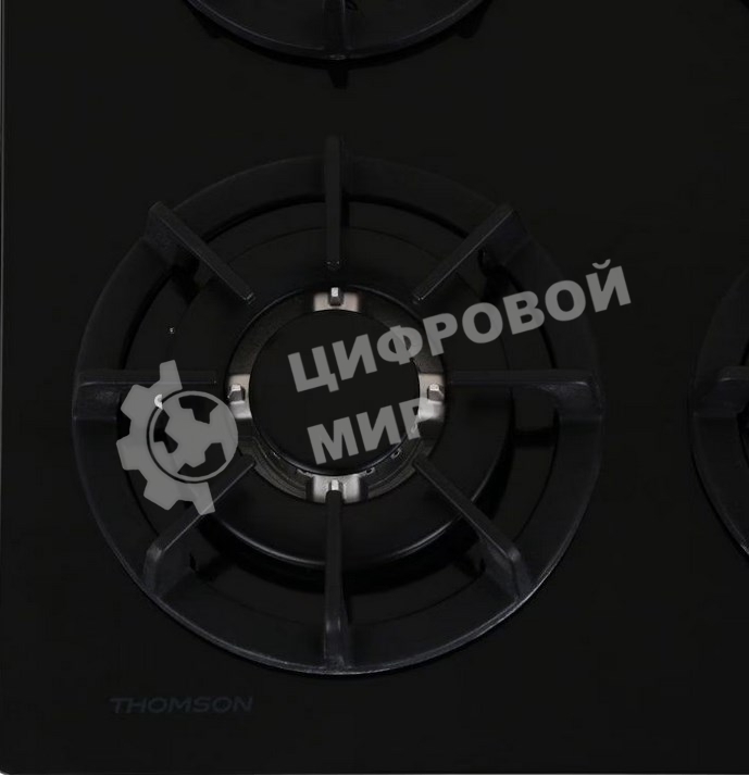 Газовая варочная панель стекло Thomson HG20-4I04