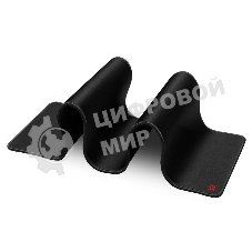 Коврик для мышки Defender черный ULTRA ONE