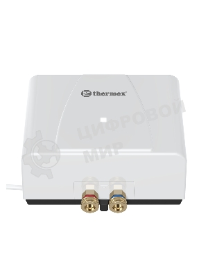 Проточный водонагреватель Thermex Balance 6000
