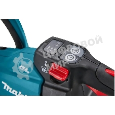 Кусторез Makita UH005GZаккум.