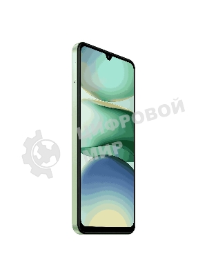 Смартфон Xiaomi Redmi A5 4/128Gb зеленый