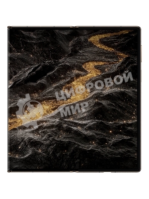 Смартфон Huawei Mate XT GRL-LX9, 16/1TB, черный