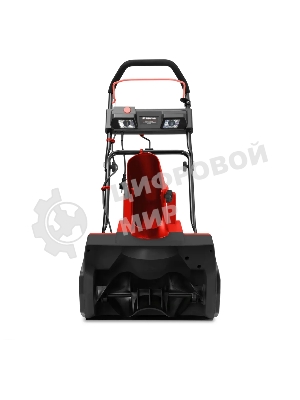 Снегоуборщик электрический Starwind EST-2000L 2кВт