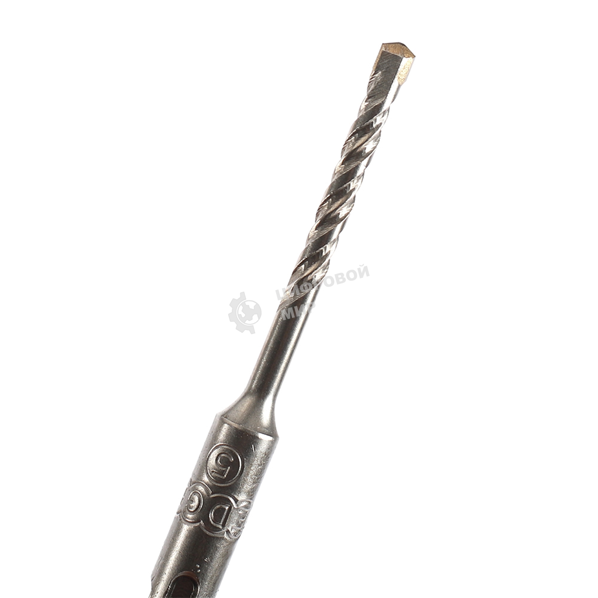 Бур EDGE by PATRIOT SDS Plus 5x110