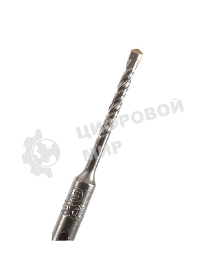 Бур EDGE by PATRIOT SDS Plus 5x110