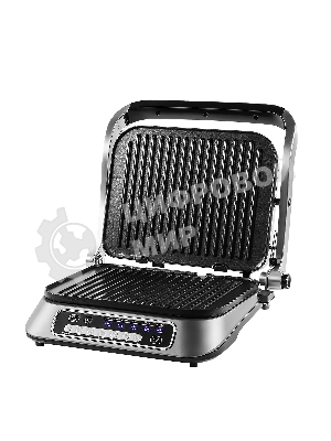 Гриль электрический Red Solution SteakPRO RGM-M805 2100Вт черный