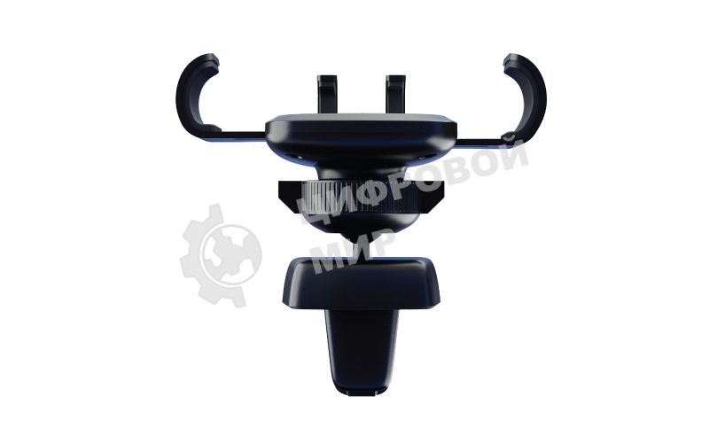 Держатель автомобильный для смартфонов OLMIO Graviton