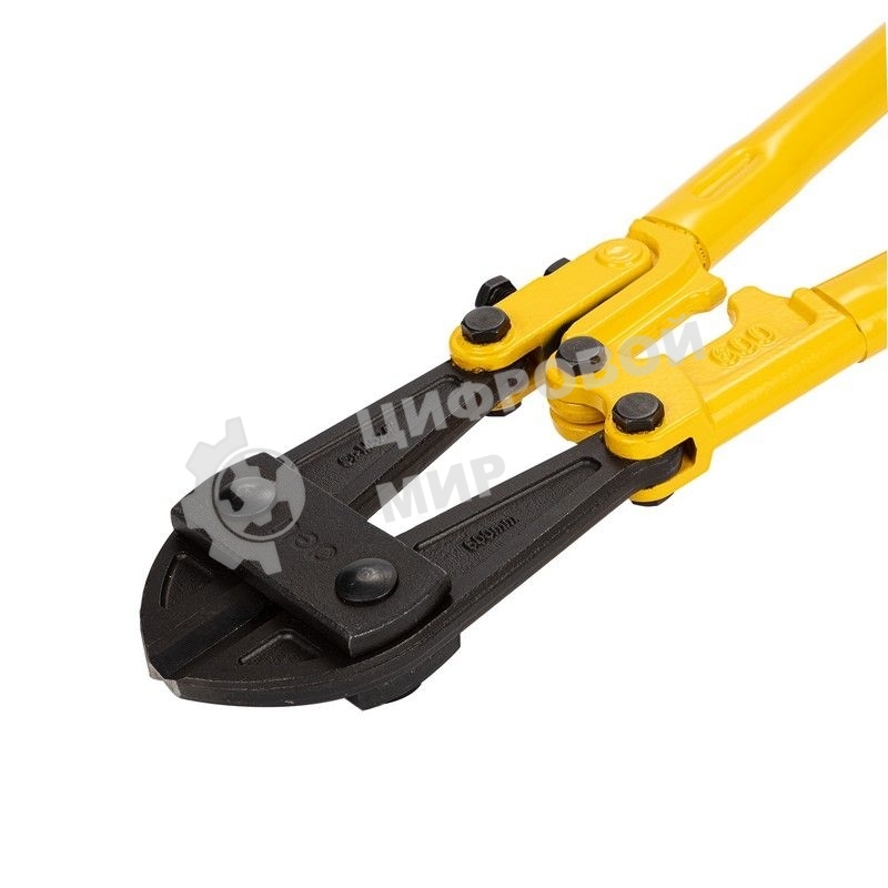 Болторез Deli DL2636 36