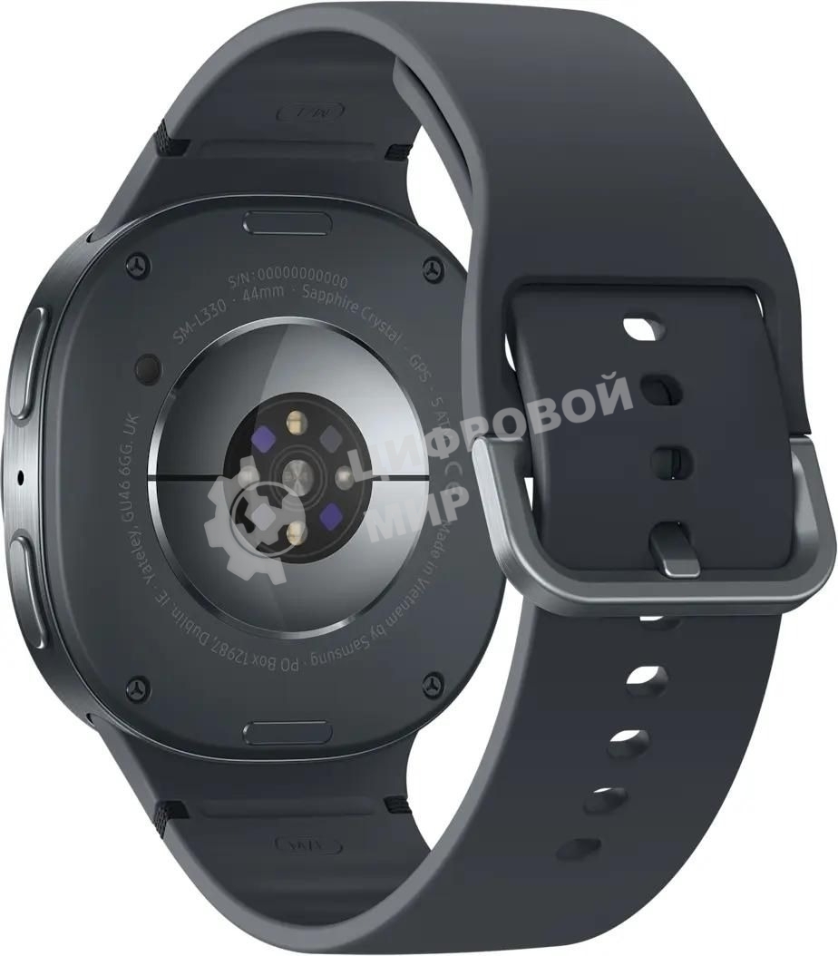 Умные часы Samsung Galaxy Watch 8 44мм 1.5