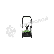 Снегоуборщик электрический GreenWorks SN2300,2300W, 50 см (2602707)