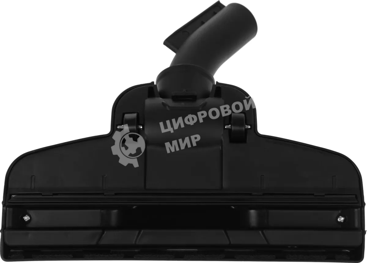 Пылесос Centek CT-2528 Red красный/черный, 350/2000 Вт, уборка сухая, пылесборник циклонный фильтр 1.5 л