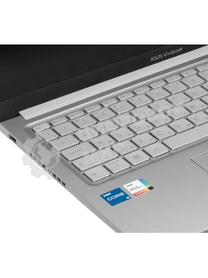 Ноутбук ASUS X1502VA-BQ490/15.6