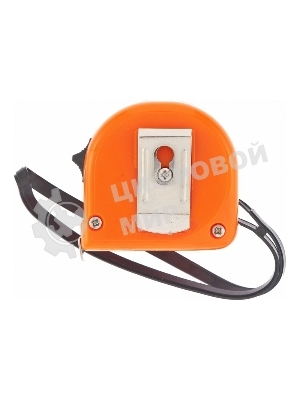 Рулетка Sparta Classic, 2 м х 13 мм, пластиковый корпус