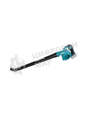 Воздуходувка Makita UB101DZ пит.:от аккум. синий/черный