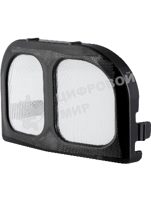 Чайник электрический Hyundai HYK-G7707 1.7л. 2200Вт графит корпус: стекло