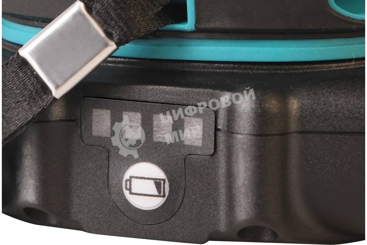 Дрель-шуруповерт аккумуляторная Sturm CD3618, Аккумуляторная, 18В, 2 АКБ, Кейс