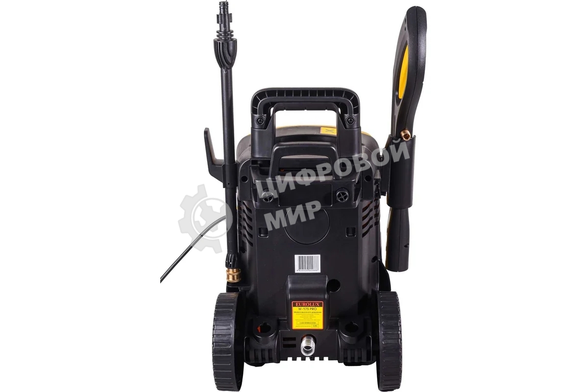 Мойка Eurolux W-175 PRO