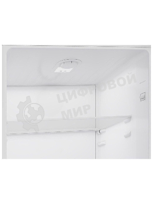 Холодильник Beko B1RCSK272G серый, двухкамерный 175/87л морозилка снизу