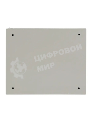 Счетчик на дин-рейку EKF Basic mb54-1E-bas Щит ЩУ-1/1-0 (250х300х100) IP54