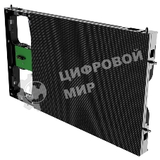Светодиодный экран Cabinet Unilumin ULWIII 1,5 600 кд/м², 600:1, 384x216, 1.56 мм, SMD, 60 Гц