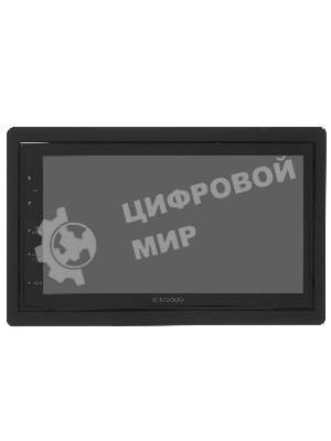 Автомагнитола Kenwood DMX-5020S, 2 DIN, 6.75