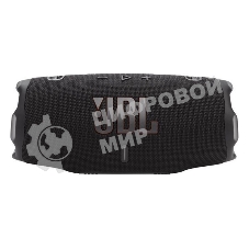 Портативная колонка JBL CHARGE 6 45W черный