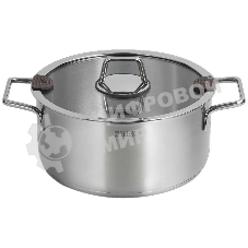 Кастрюля TalleR TR-11034 Каскад 5,0 л