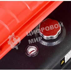 Тепловая дизельная пушка Ресанта ТДП-50000