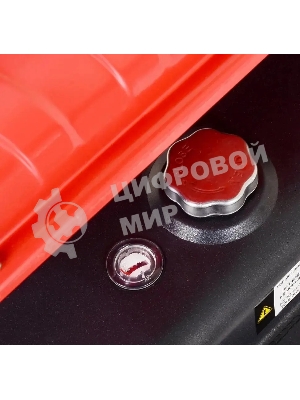 Тепловая дизельная пушка Ресанта ТДП-50000